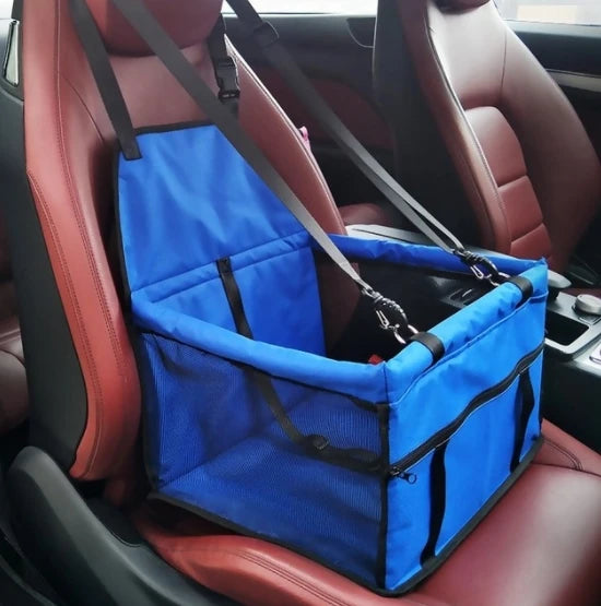 Foldable Pet Car Seat